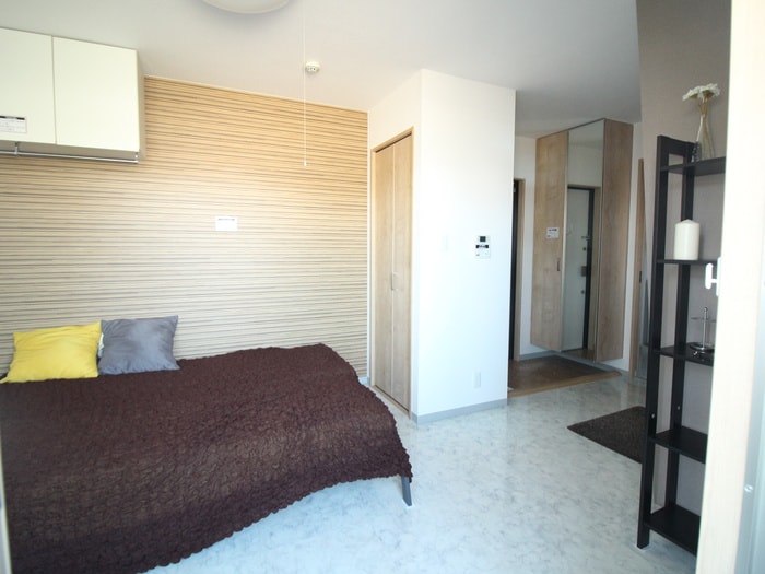 居室 NM Vingt-cinq