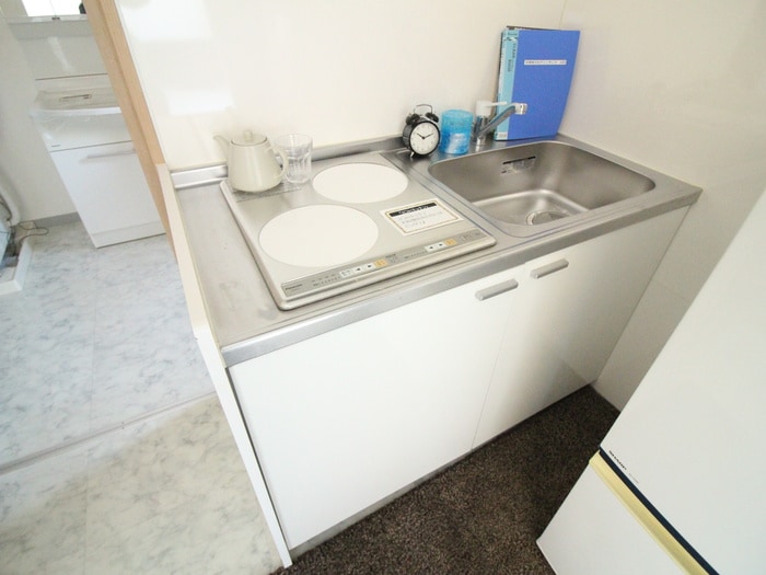 キッチン NM Vingt-cinq