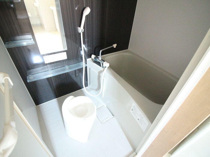 バス／シャワールーム等 NM Vingt-cinq