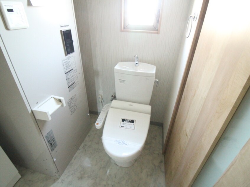 トイレ NM Vingt-cinq