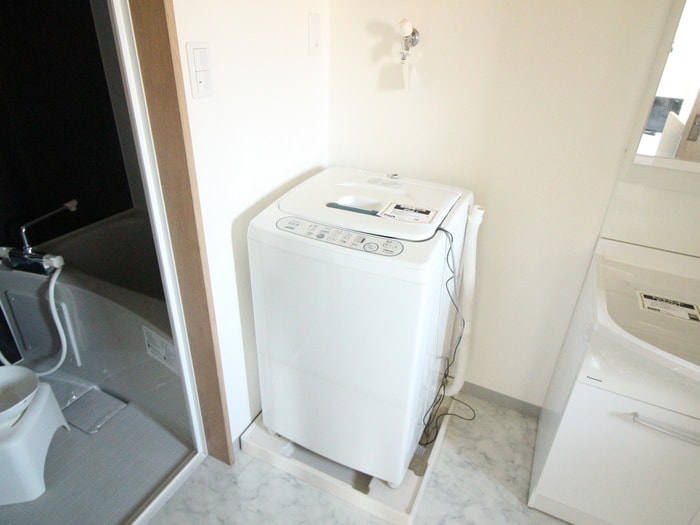 洗濯機置場 NM Vingt-cinq