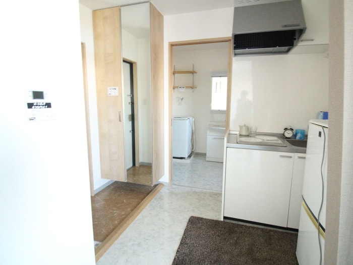 廊下 NM Vingt-cinq