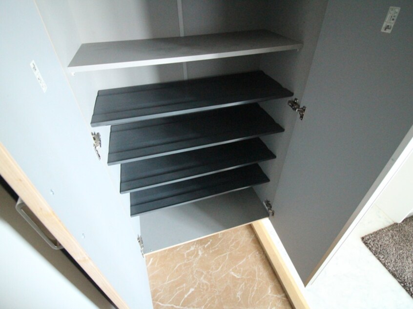 靴箱 NM Vingt-cinq