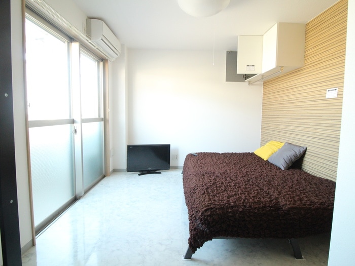 居室 NM Vingt-cinq