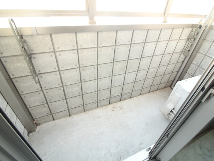 ベランダ・バルコニー NM Vingt-cinq