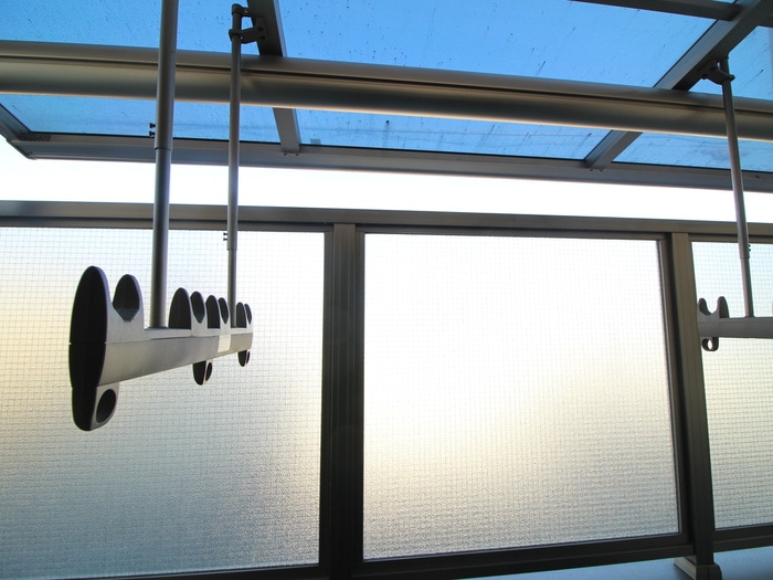 室内からの展望 NM Vingt-cinq