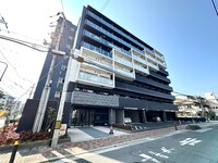 ﾌﾟﾚｻﾝｽ塚本ﾐｯﾄﾞﾏｰｸ(810)