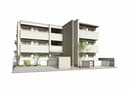 外観写真 仮)シャ－メゾングランフリ－ト