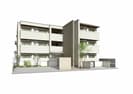 仮)シャ－メゾングランフリ－トの外観