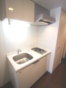 キッチン メインステージ新大阪(602)