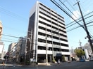 外観写真 メインステージ新大阪(602)