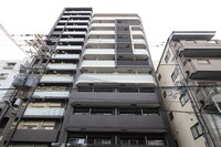 ﾌﾟﾚｻﾝｽ長堀通ｸﾞﾚｲﾀｽ(801)