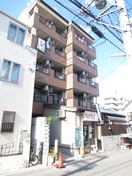 外観写真 ボナール　サジキ