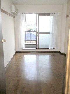 居室 ボナール　サジキ