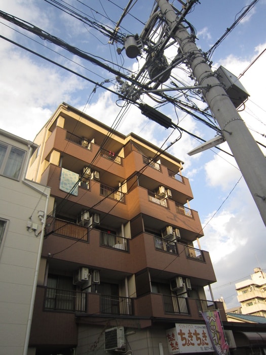 外観写真 ボナール　サジキ