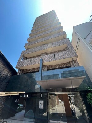 アスヴェル京都四条烏丸(1302)