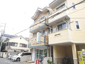 メゾンドロゼ