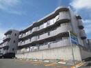 サンライズ春日丘の外観