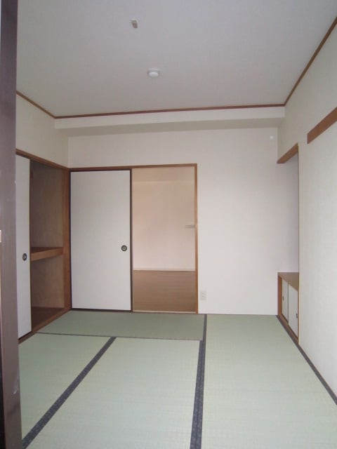 居室 サンライズ春日丘