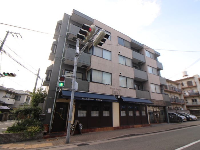 外観写真 プル－ズ塚口