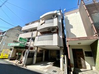 ハイツ江守