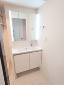 洗面 エスペランサ