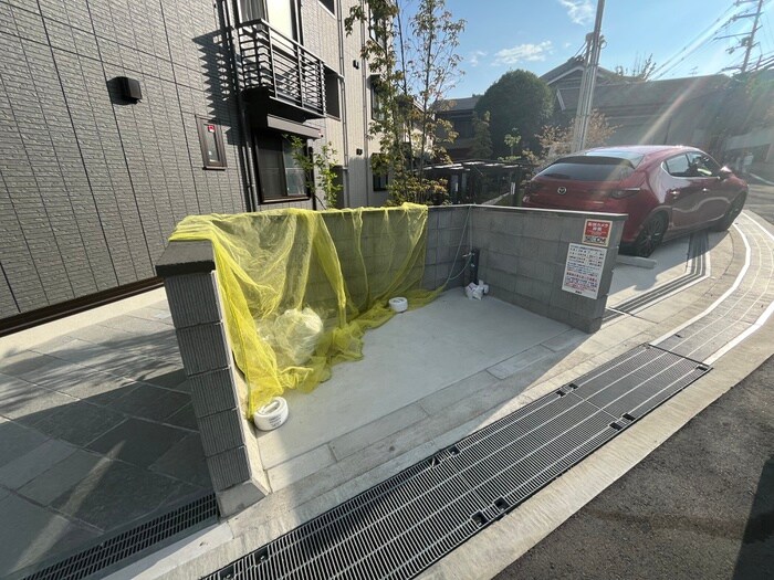 建物設備 エスペランサ