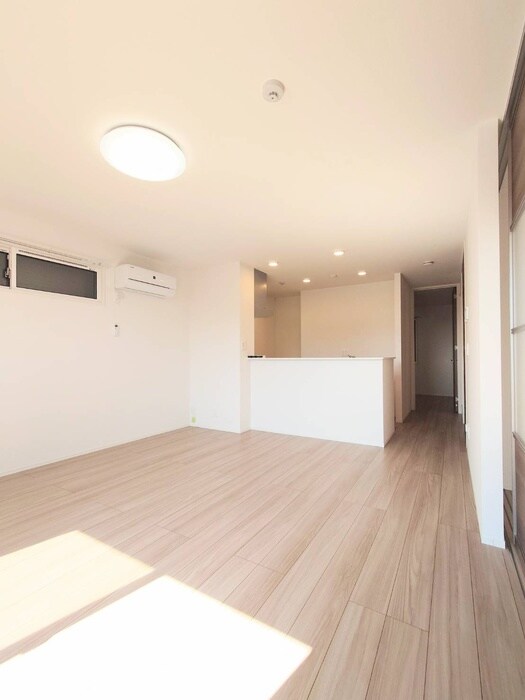 居室 エスペランサ