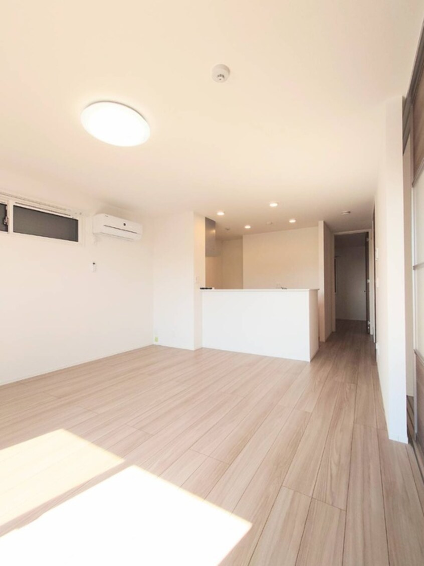 居室 エスペランサ