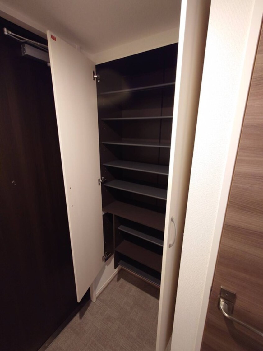 靴箱 エスペランサ