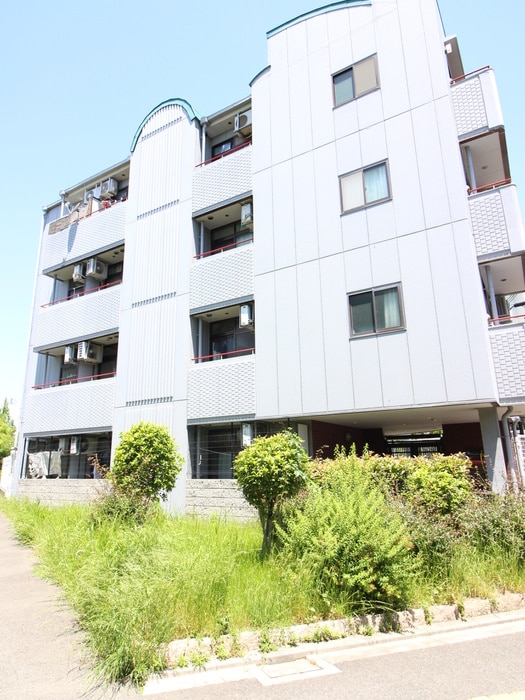 外観写真 花パーク・エム