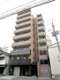 ジュネ－ゼグラン南堀江(704)