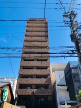 アスヴェル京都四条烏丸(1303)