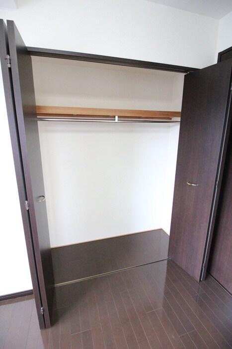 収納 アスヴェル京都四条烏丸(1303)