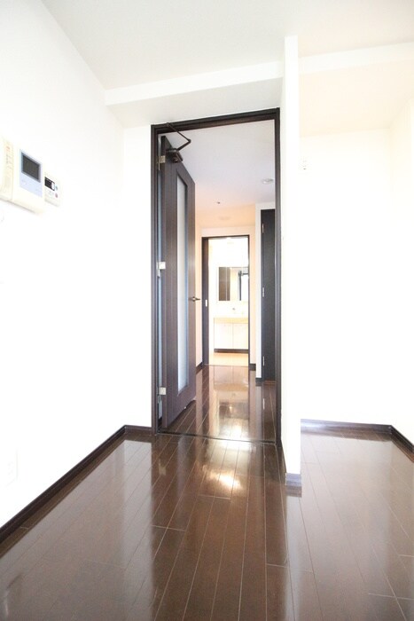 廊下 アスヴェル京都四条烏丸(1303)