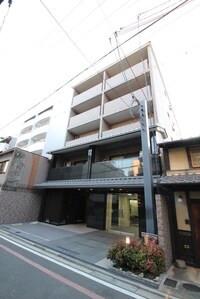 リーガル京都河原町四条南(1102)