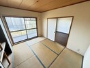 居室 ﾗｲｵﾝｽﾞﾏﾝｼｮﾝ西鈴蘭台第2（705）