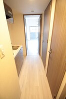 廊下 ﾌｧｽﾃｰﾄ北大阪ﾗｯｾﾙ(607)