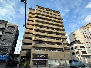 リージェント天王寺