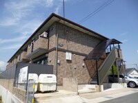 リバ－サイド桂川Ａ