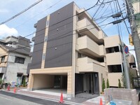 仮）第七薩摩マンション
