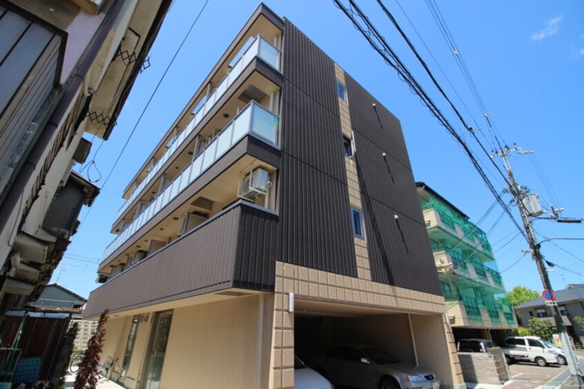 外観写真 satsuma-7