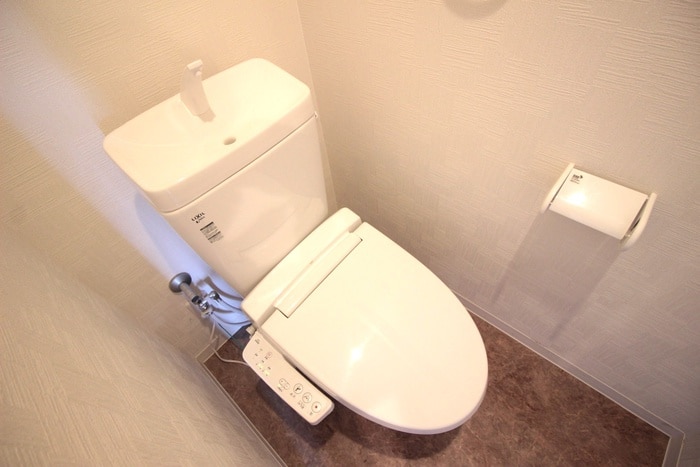 トイレ satsuma-7