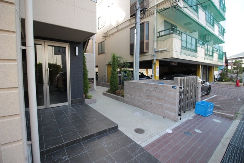 周辺環境 satsuma-7