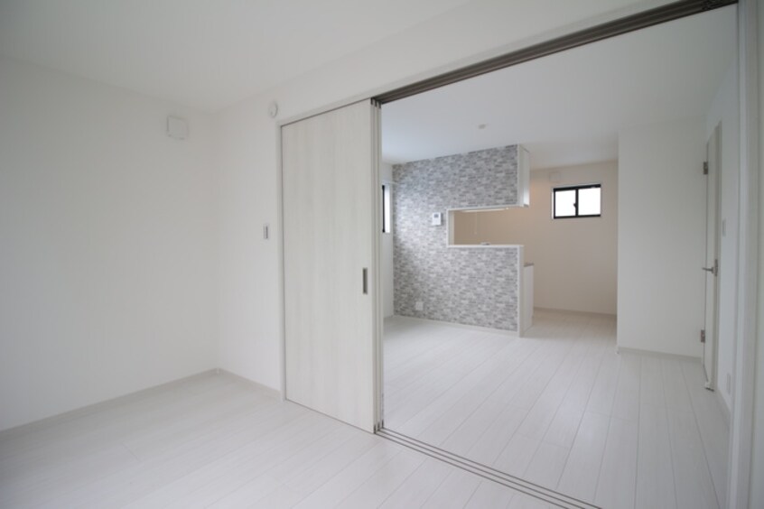 内観写真 エターナルシージェームス山