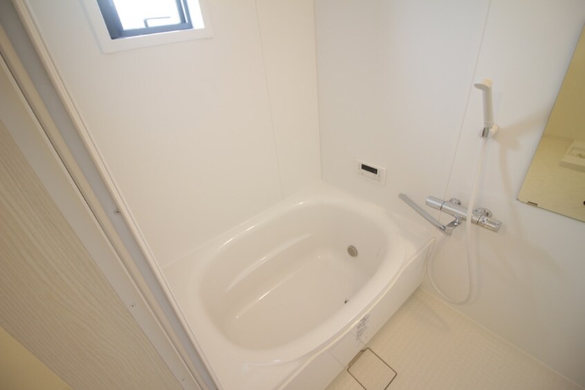 バス／シャワールーム等 エターナルシージェームス山