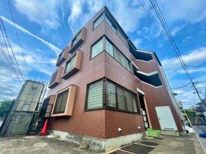 ハイツ山田屋