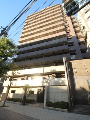 スワンズシティ堂島川(307)