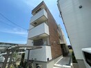 外観写真 フジパレス鳳中町ノース