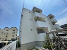 外観写真 フジパレス鳳中町ノース